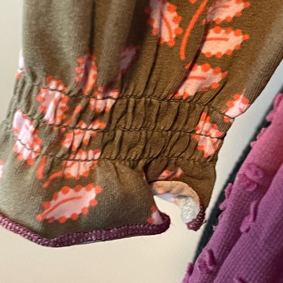 Matilda, Jane dress - Picture 8 of 9